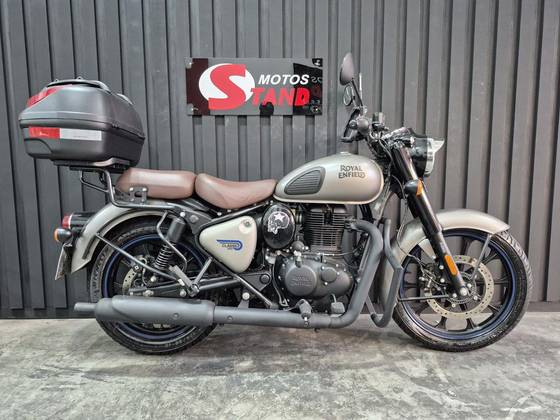 ROYAL ENFIELD CLASSIC 350 